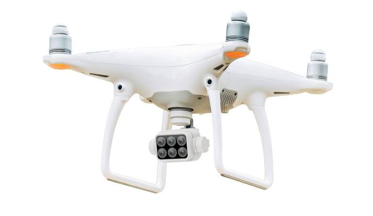 Droni Multispettrali Droni2a Agricoltura Precisa